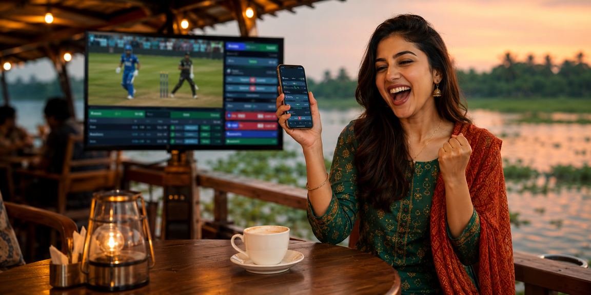 বাংলাদেশ মডেল মোবাইল ডিভাইসে t470s ক্রিকেট বেটিং প্ল্যাটফর্ম ব্যবহার করছেন