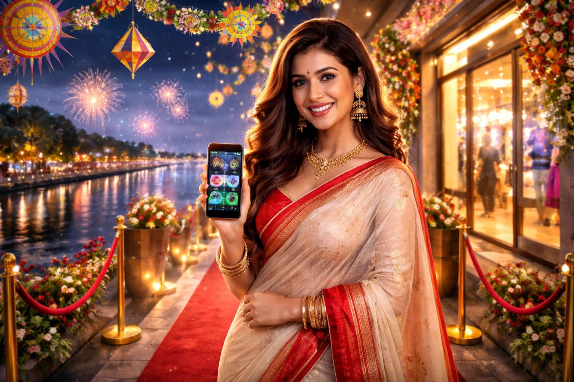 ময়মনসিংহে পহেলা বৈশাখ রিবেট বোনাস ভাউচার রিডিম